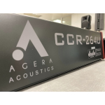 Agera acoustics ccr-184u analog mixing console